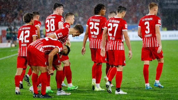Diario HOY | Friburgo vuelve a ganar y alcanza al Bayern en lo alto de la Bundesliga