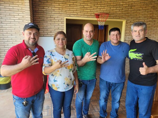 Exintendente de Paso Barreto reemplaza a Luis Urbieta en Fuerza Republicana de Concepción