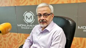 Amenazan a Querey: "Te pasaste la raya y cuidate"