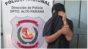 Fiscalía imputa a un hombre que habría entrado a una escuela para manosear a niñas