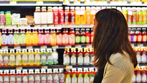 E l gasto de los consumidores de EE.UU. aumentó | Internacionales | 5Días