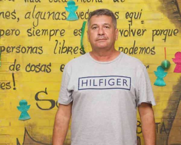 Diario HOY | Jueza deniega entregar vehículo incautado durante el operativo "A Ultranza py"