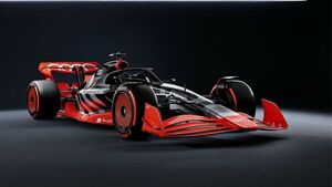 Audi entrará en la Fórmula 1 con un motor propulsado con combustible sostenible | Deportes | 5Días