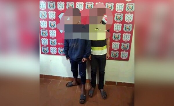 Imputan a dos jóvenes indígenas por crimen de guardia de seguridad