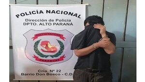 Imputan a hombre que ingresó a una escuela a manosear a alumnas | Noticias Paraguay