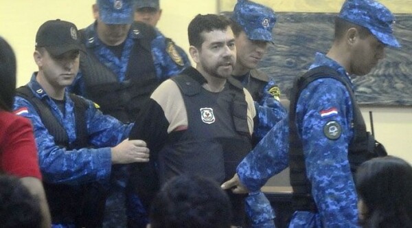 Diario HOY | Autorizan que Alcides Oviedo sea sometido a una operación menor