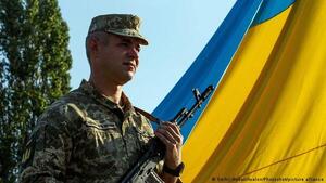 El balance en Ucrania a seis meses de la invasión rusa: una guerra sin un final previsto | 1000 Noticias