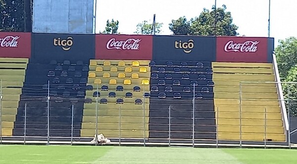 Ajustan operativos de seguridad para la definición del Clausura | 1000 Noticias