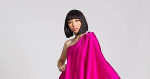 La Nación / Nahee Lee busca la corona de Miss Universo Paraguay en Reinas del Paraguay