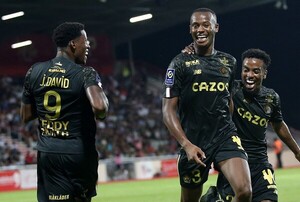 Diario HOY | Lille gana y se repone a paliza sufrida contra el PSG