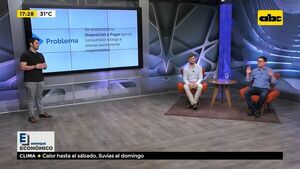 Responsabilidad social empresarial  - Factor Clave - ABC Color