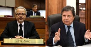 “Concertados” están desesperados ante posible dupla Acevedo-Querey - ADN Digital