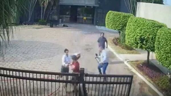 Permisionario niega supuesta turba y acusa a director de instalar mentiras | 1000 Noticias