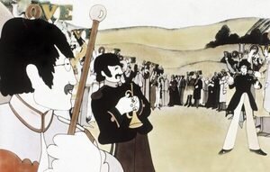 Falleció el animador de "Yellow Submarine", Gerald Potterton - Megacadena — Últimas Noticias de Paraguay