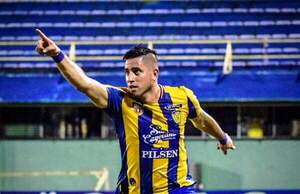 Luqueño apunta alto •