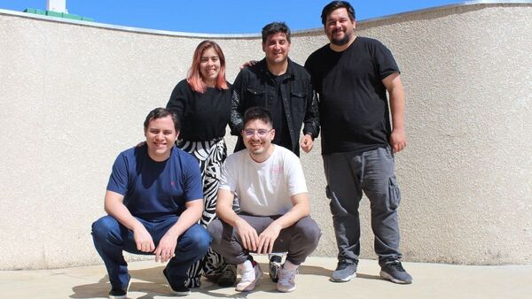 Empresa de música fundada por jóvenes paraguayos se expande a nivel internacional