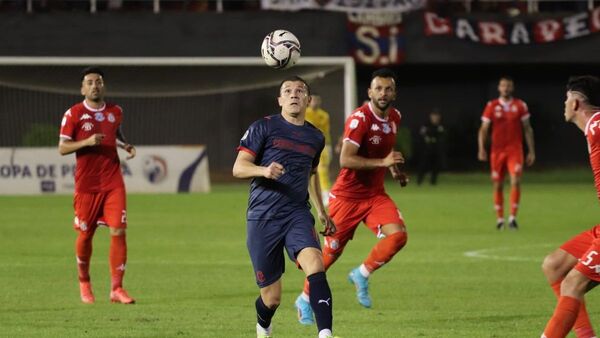 Cerro Porteño agranda su crisis en el Este