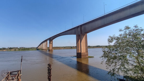 Joven decide acabar con su vida en aguas del río Paraguay