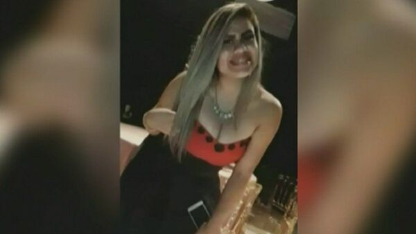 Joven baleada por motochorros está estable y consciente