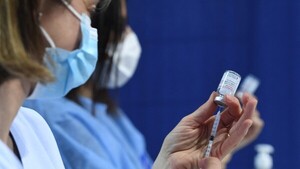 PAI confirma llegada de 500 mil dosis de la vacuna Moderna contra el Covid-19 - ADN Digital