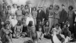 Menonitas, en el paraíso verde de Paraguay