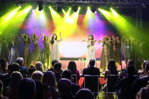 Crónica / Noemí Gómez sobre gala de misses: "Vergüenza ajena"