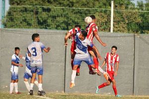 Primera C: Oriental abre la  ronda triunfando  frente al General Caballero CG - Fútbol - ABC Color