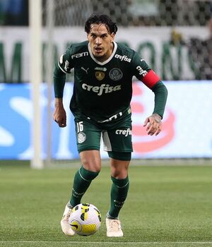 Palmeiras apuesta todo ante su escolta en el Brasileirão - Fútbol - ABC Color