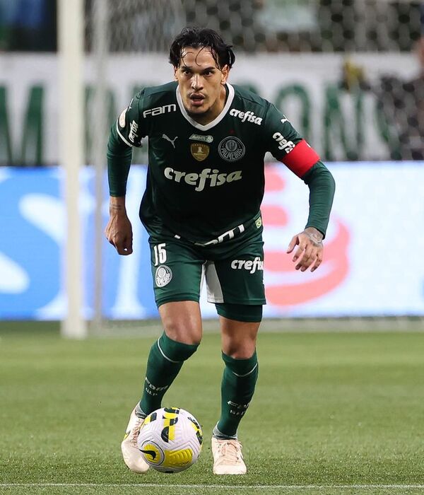 Palmeiras apuesta todo ante su escolta en el Brasileirão - Fútbol - ABC Color