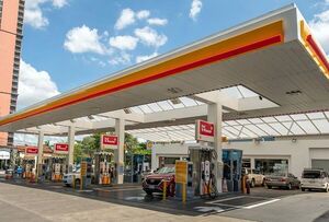 Shell Helix te lleva a la Fórmula 1 - Empresariales - ABC Color