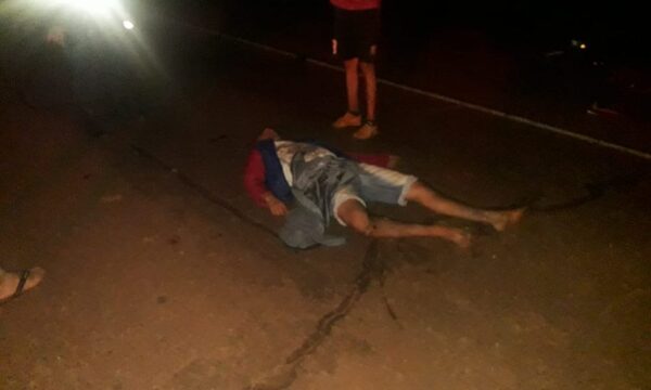 Menor de edad queda grave al caer de su motocicleta en La Fortuna – Diario TNPRESS