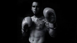 Tigre Vargas, por el título sudamericano - Polideportivo - ABC Color