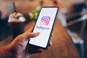 Instagram ya permite compartir publicaciones, ‘Reels’ y ubicaciones mediante código QR - Tecnología - ABC Color