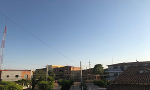 Sábado 27 de agosto tormentas y descenso de la temperatura para mañana domingo - OviedoPress