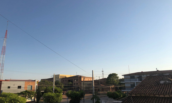 Sábado 27 de agosto tormentas y descenso de la temperatura para mañana domingo - OviedoPress