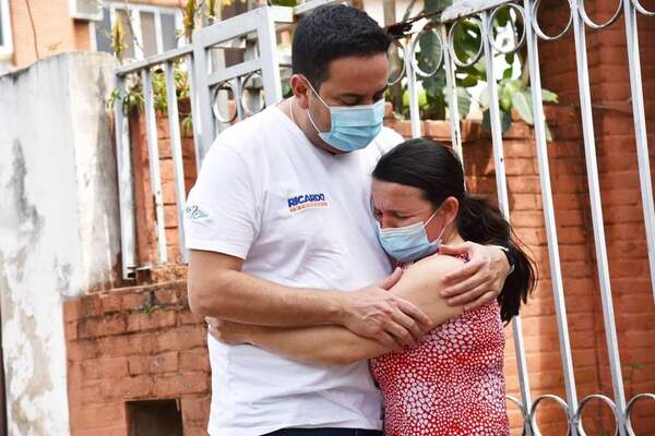 Municipios deben cooperar con la seguridad | 1000 Noticias
