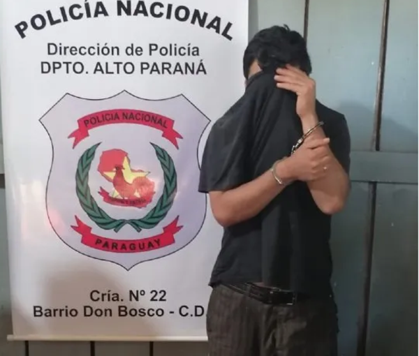 Diario HOY | Imputan al hombre que ingresó a una escuela a manosear a los niños