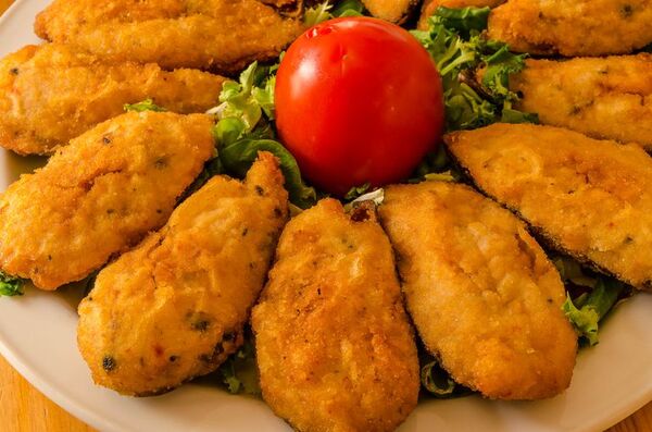 ¿Ganas de cocina española? Seguí esta receta de mejillones tigre - Gastronomía - ABC Color