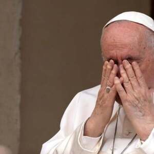 Ucrania refuerza la presión sobre el papa Francisco para una visita a Kiev