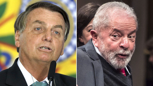 Bolsonaro rebate a Lula y pone en duda los datos del hambre en Brasil - El Independiente