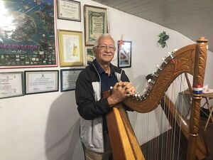 Día de la Guarania: Legado invaluable de José Asunción Flores
