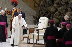 Papa inviste hoy a 20 nuevos “príncipes de la iglesia” con la mirada puesta en el futuro - Mundo - ABC Color