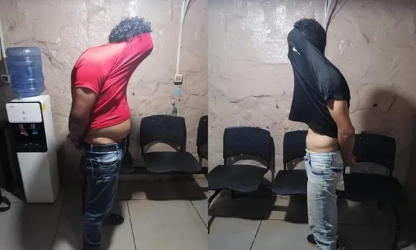 Pegaron a su madre por no invitarlos a su cumpleaños - OviedoPress