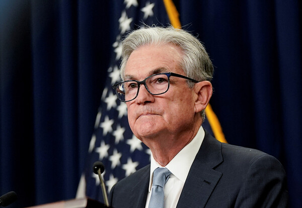 Fed advierte que el “dolor” sería mayor si no siguen las subidas de tipos | 1000 Noticias