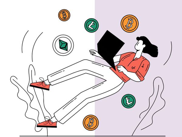ABC de las criptomonedas: todo lo que debe saber si desea invertir en ellas