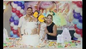 Crónica / Ex describe al Santana de antes y se pregunta, sin encontrar respuesta, qué le pasó después