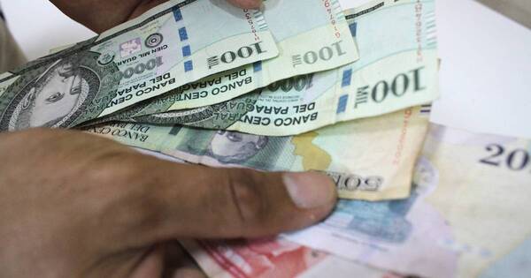 La Nación / El guaraní se encuentra entre las monedas más fortalecidas de la región, junto con el peso uruguayo y el real