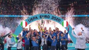 Mundial y continentales cada 2 años | 1000 Noticias
