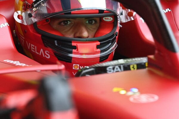 Diario HOY | Carlos Sainz Jr logra la pole position en el Gran Premio de F1 de Bélgica