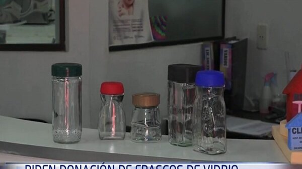 Realizan campaña de recolección de frascos para bancos de leche materna | Noticias Paraguay